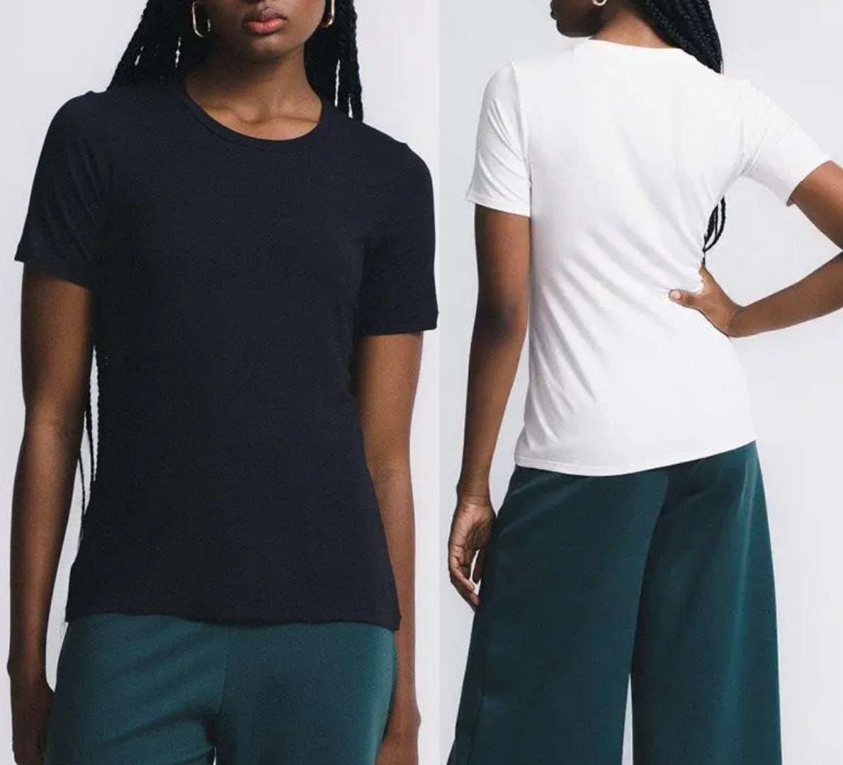 👚 Camiseta Daily Insider (3 Cores)