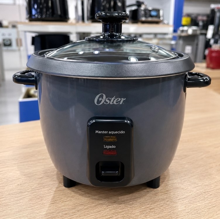 🫕 Panela Elétrica De Arroz Oster - 127V