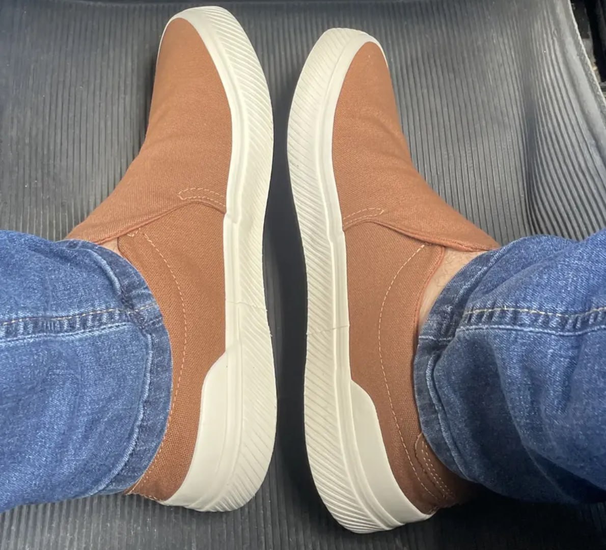 👟 Tênis Masculino Casual Aramis Confortável (Em cores)