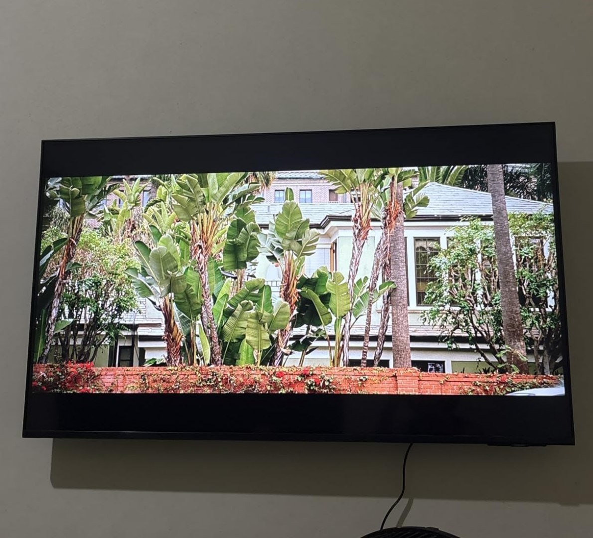 43" CABE DE BOAS EM QUALQUER CANTINHO DA TUA CASA