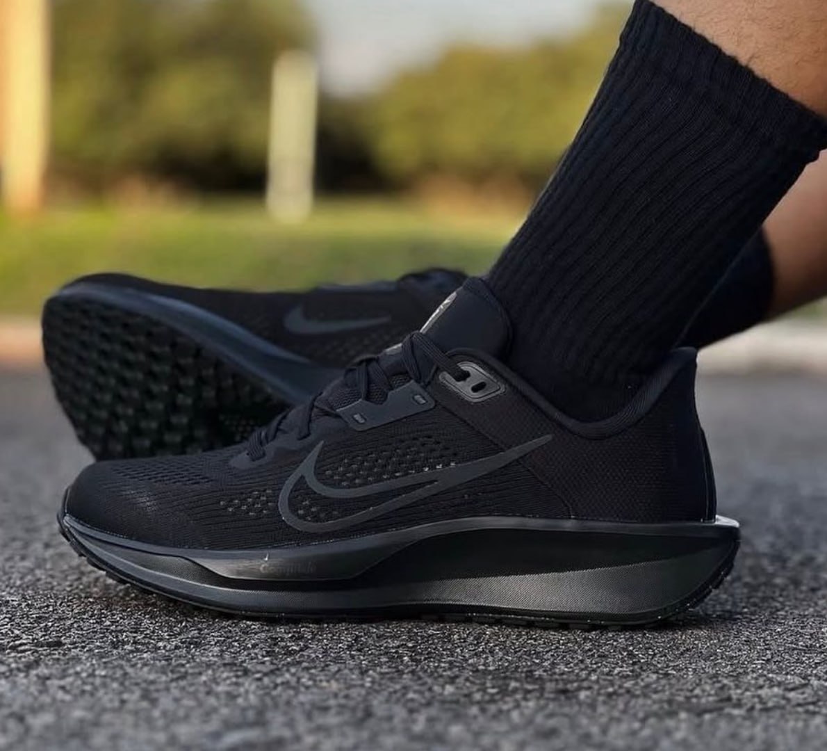 👟 Tênis Nike Quest 6 (38 ao 44)