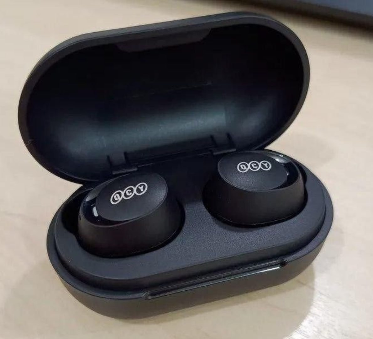 🎧 Fone de Ouvido QCY T27 Arcbuds Lite