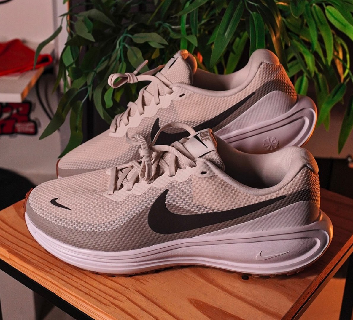 👟 Tênis Nike Revolution 8