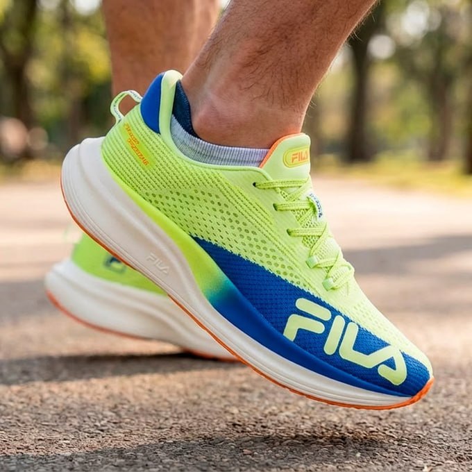 👟 Tênis Fila Racer Speedzone (35 ao 38)
