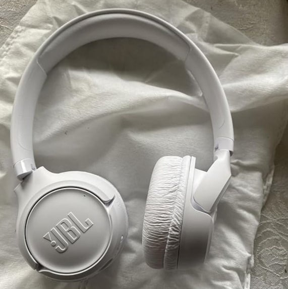 🎧 JBL Fone de Ouvido Bluetooth Tune 530 BT Sem Fio On Ear