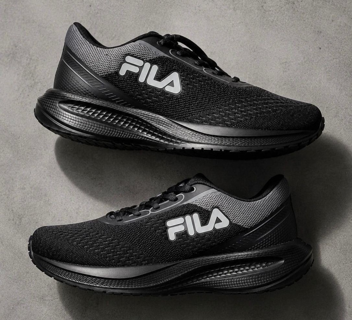 👟 Tênis Fila Rise Up (5 cores)