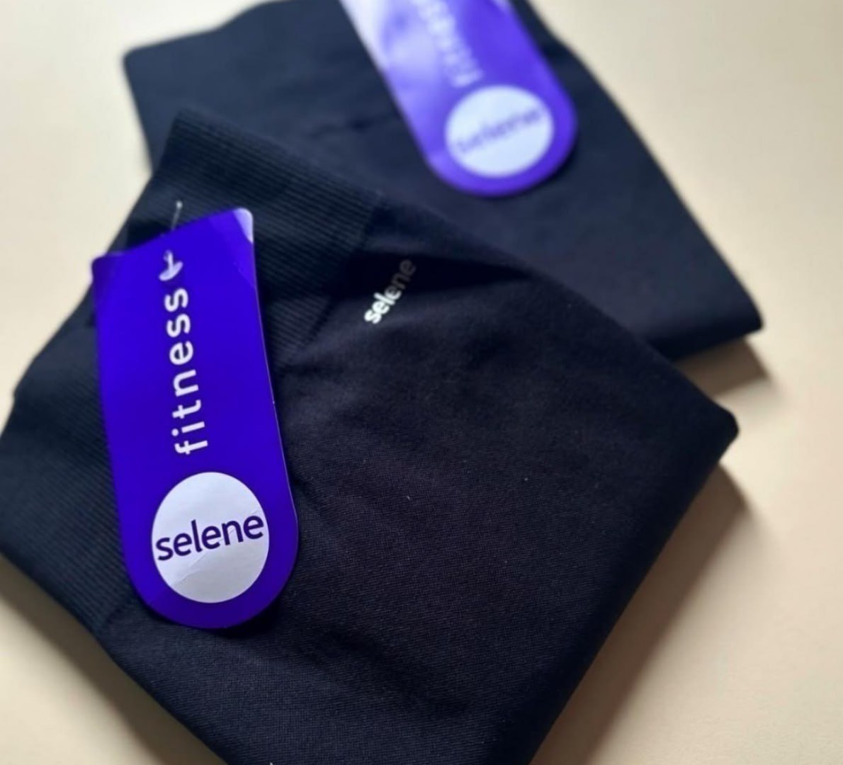 ✅ Calça Legging Selene Confort