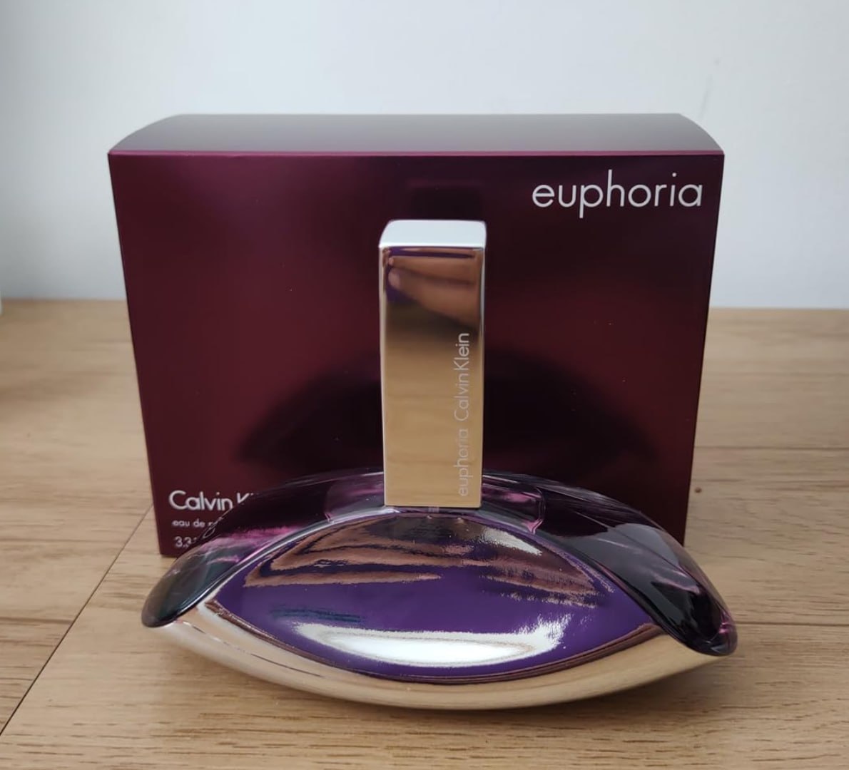 🌬 Perfume Calvin Klein Euphoria EDP 100ml