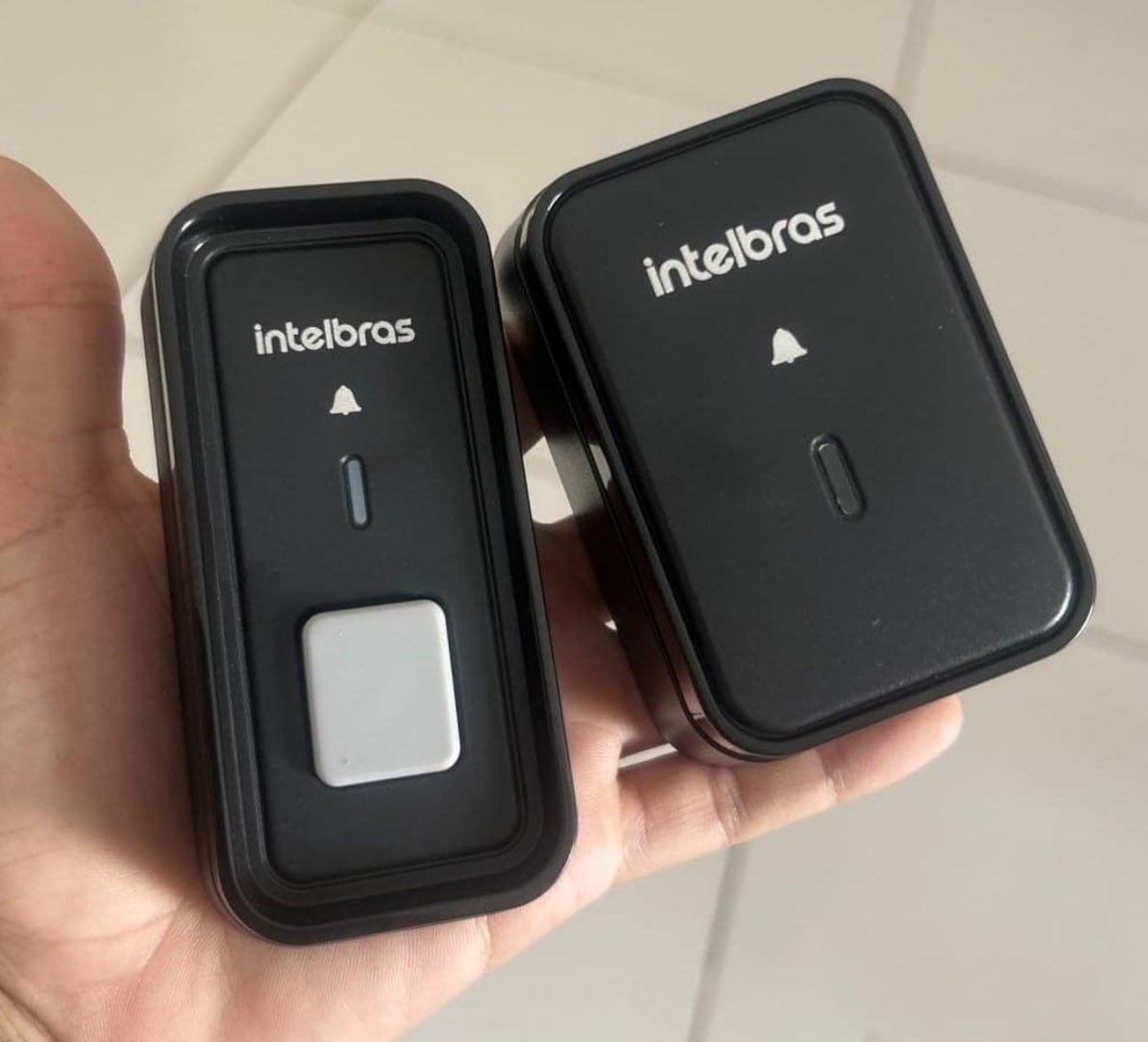 PRA NÃO PERDER NENHUMA ENCOMENDA NA PORTA