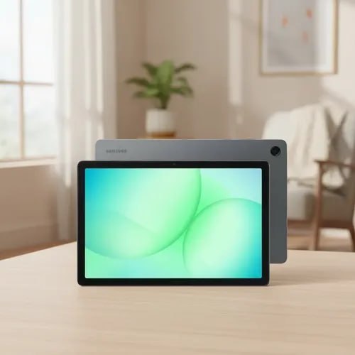 📱 Tablet Samsung Galaxy TAB A11+, 128GB, 6GB RAM