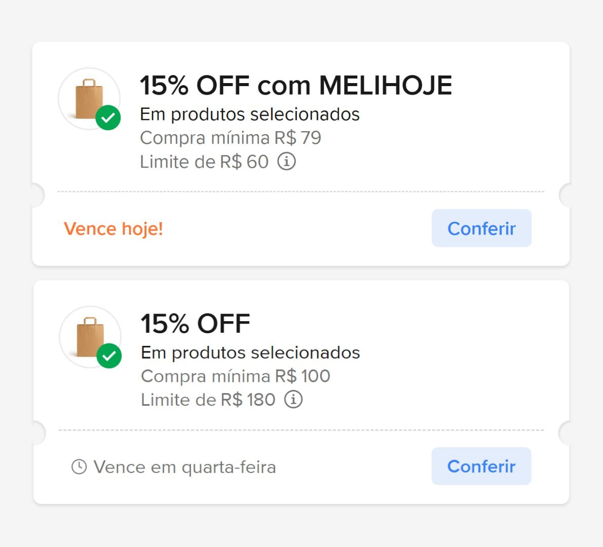 🚨 NOVOS CUPONS MERCADO LIVRE 🚨