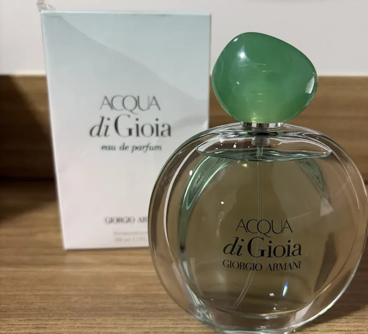 💨 Perfume Giorgio Armani Acqua di Gioia EDP 30ml
