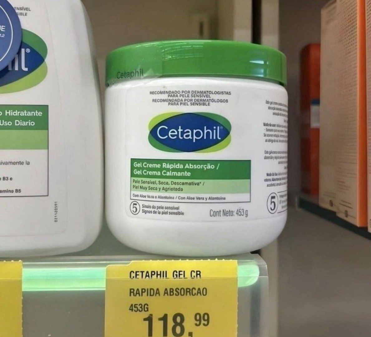DEIXE DE GASTAR UM RIM NA FARMÁCIA