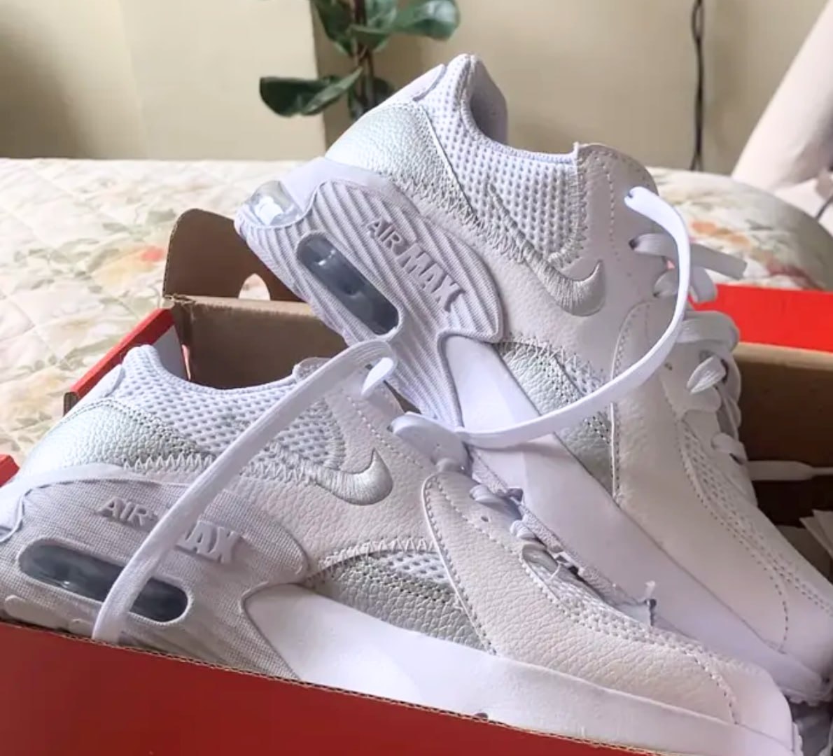 👟 Tênis Nike Air Max Excee (34 a 40)