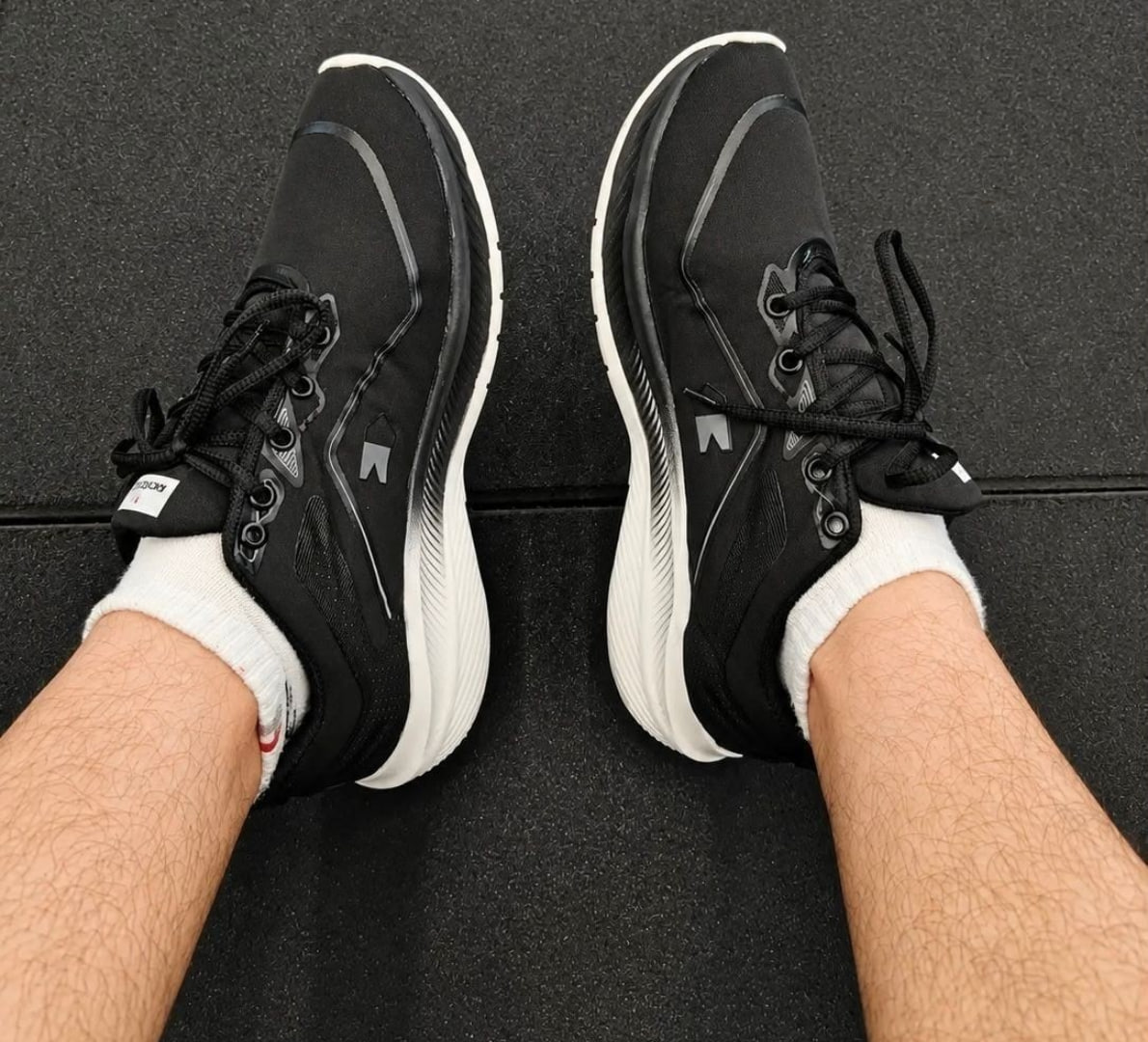 👟 Tênis Sandrini Aero Run (5 cores)