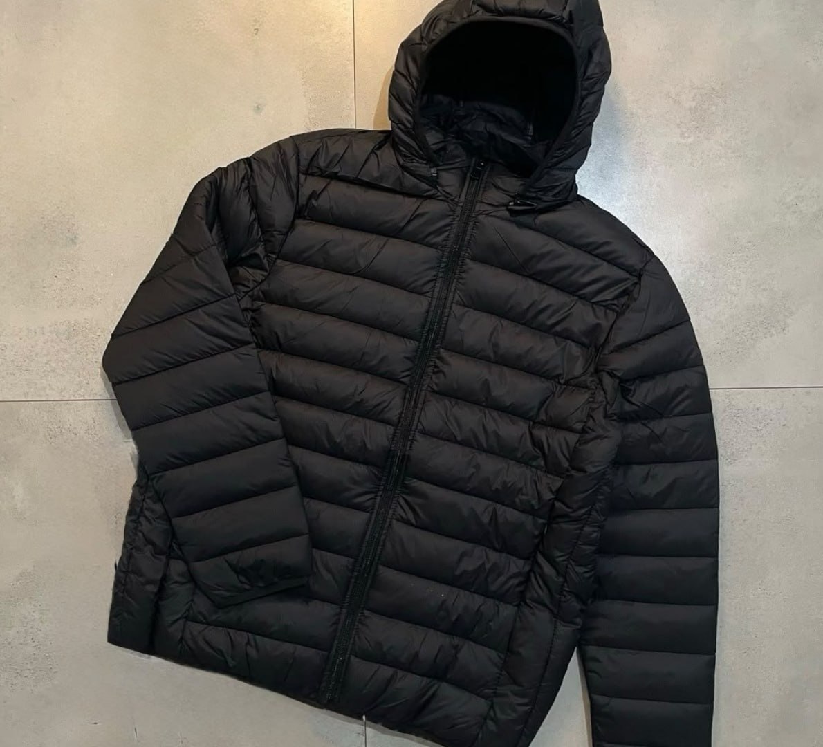 🧥 Jaqueta Puffer Bobojaco