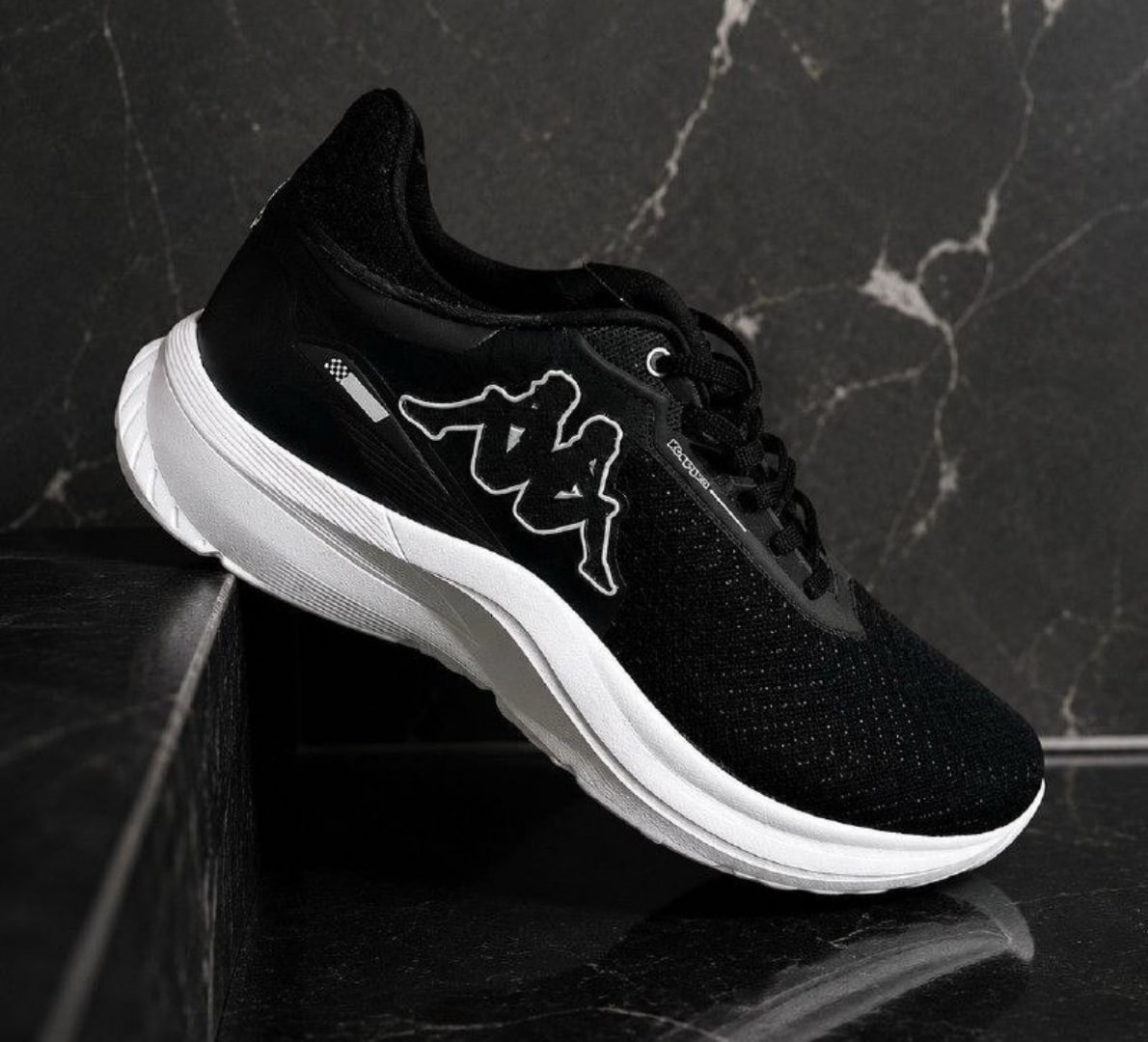 👟 Tênis Kappa Park 2.0 (7 cores)