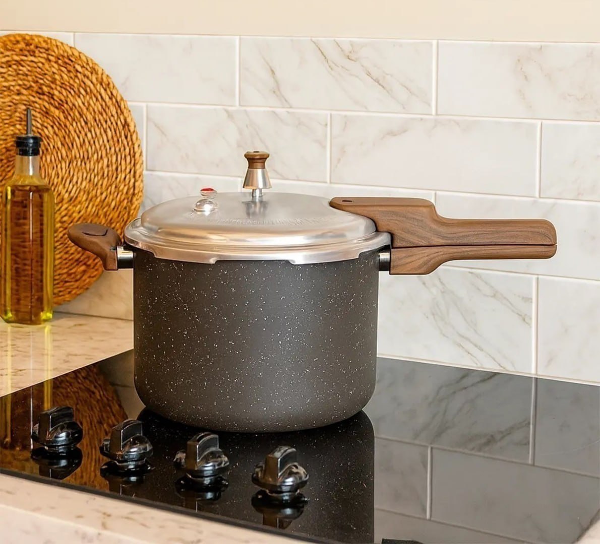 š„ Panela de PressĆ£o Mimo Style 4,2L