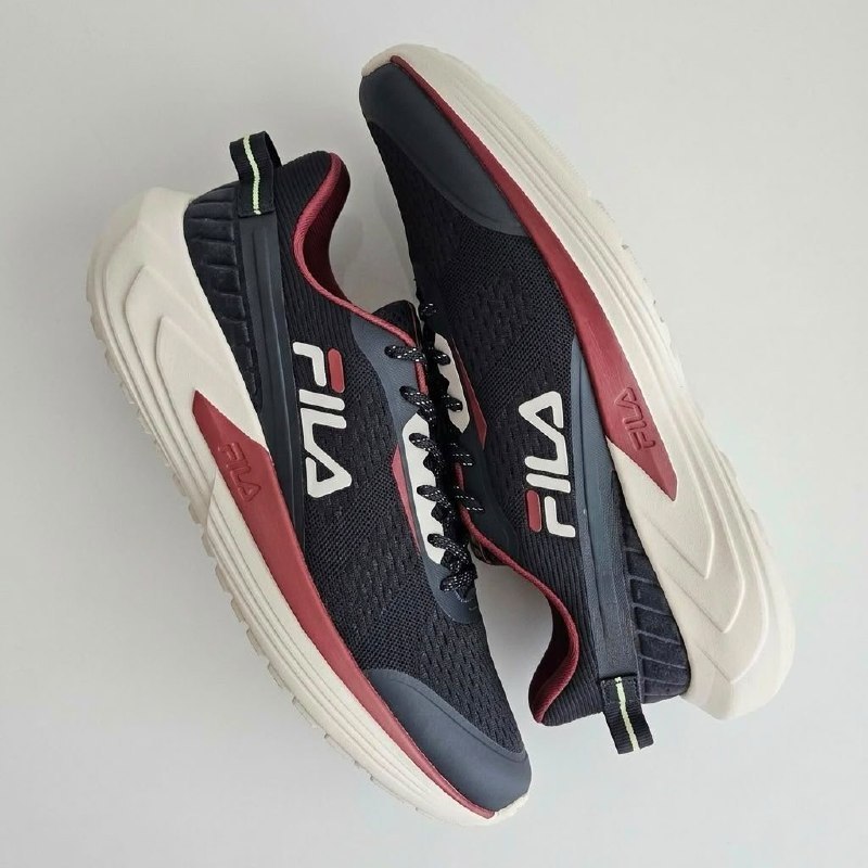👟 Tênis Fila Diffusion Esportivo (38 ao 42)