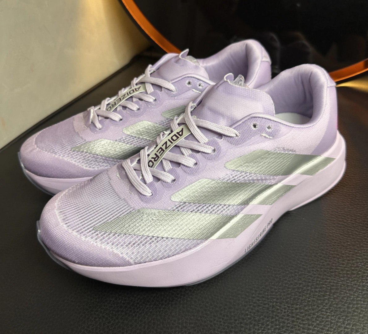 👟 Tênis Adizero Drive Rc Adidas (35 ao 38)