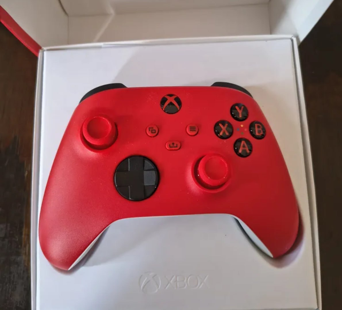 🎮 Controle Sem Fio Microsoft Xbox Series S One