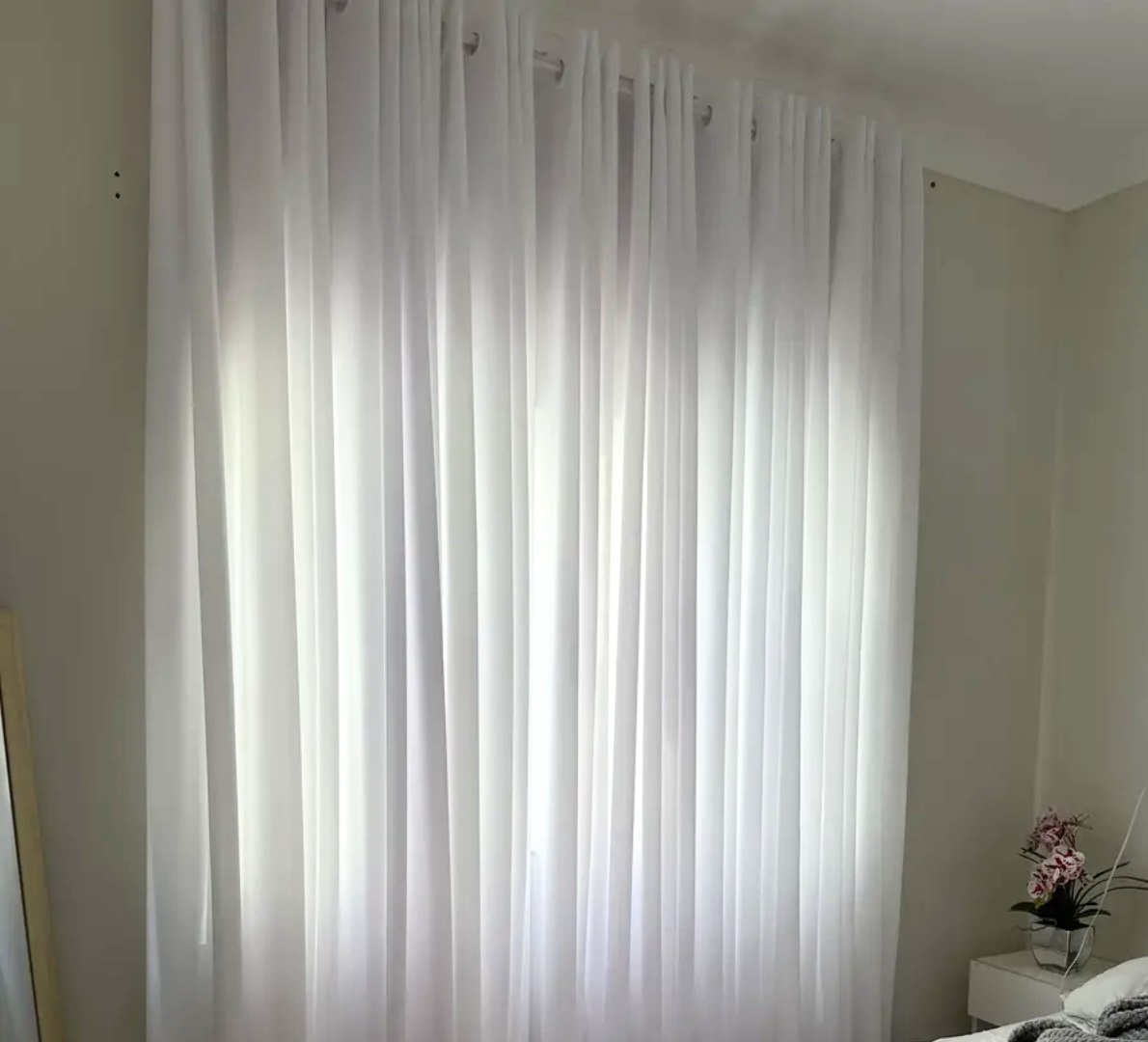 MANTER TUA PRIVACIDADE NAS JANELAS