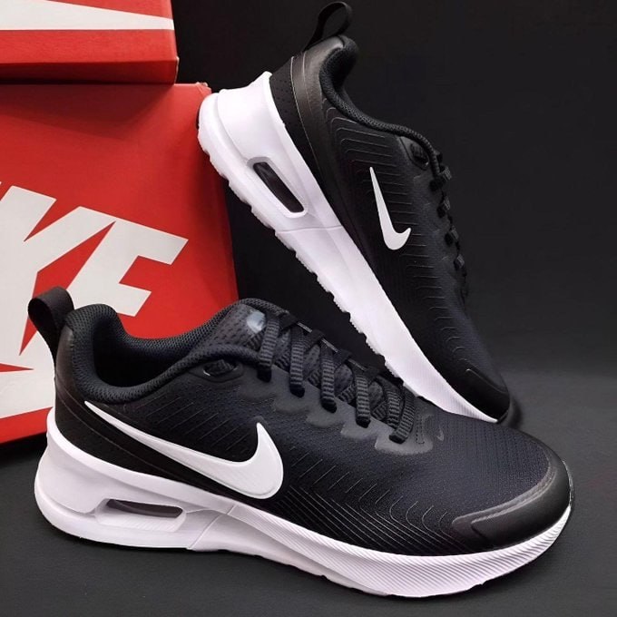👟 Tênis Nike Air Max Nuaxis (37 ao 42)