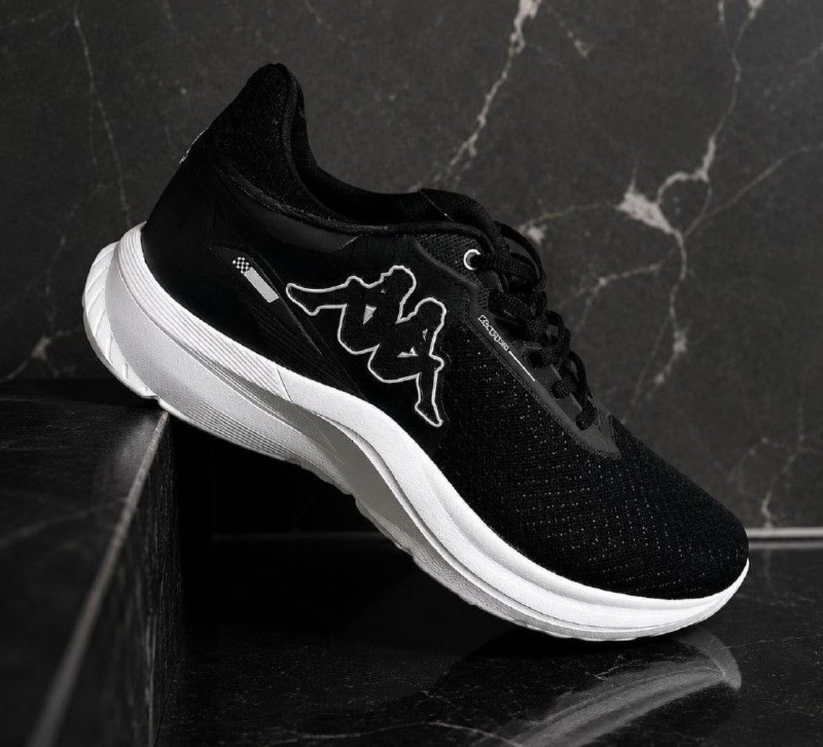 👟 Tênis Kappa Park 2.0 (7 cores)