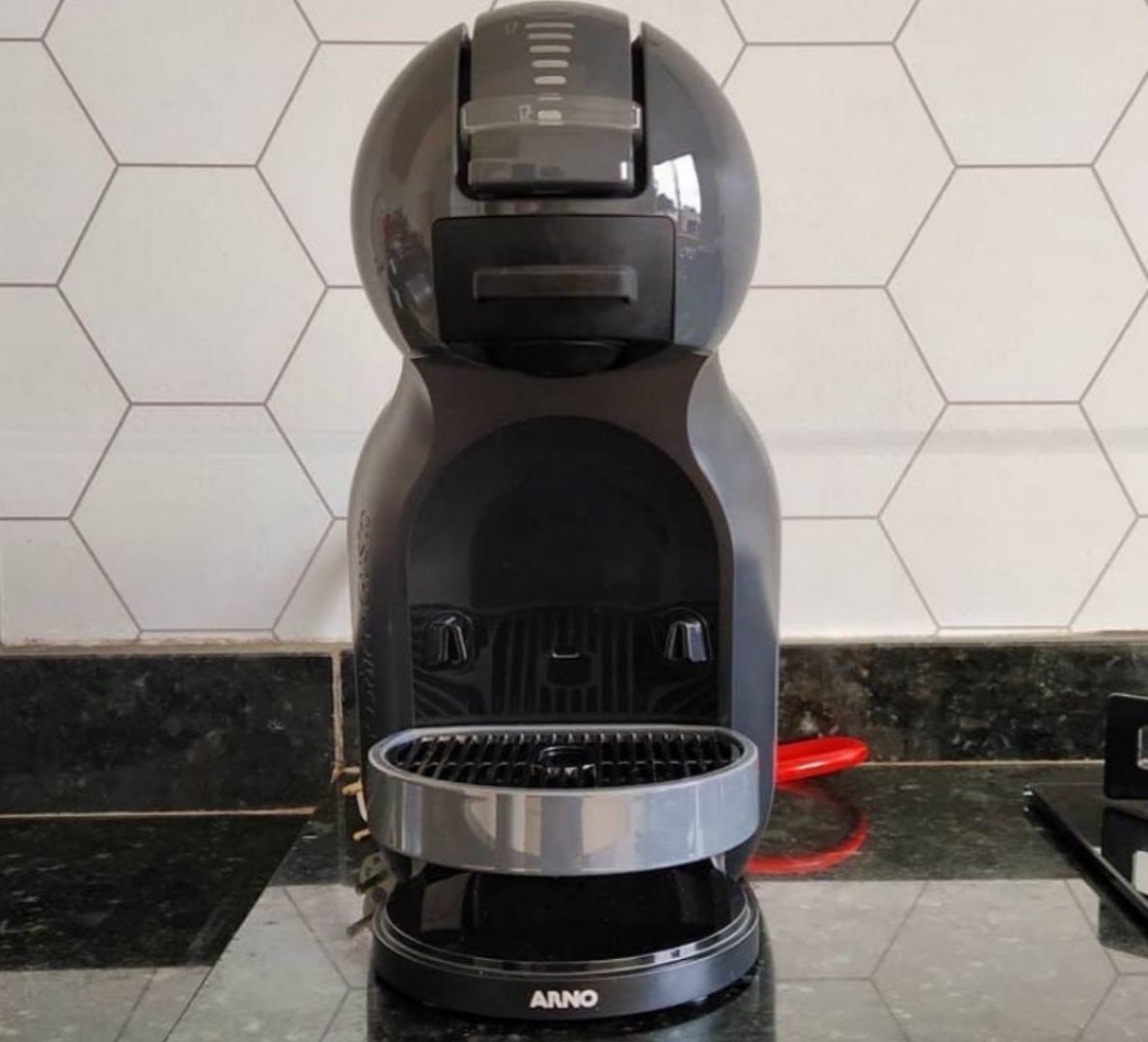 ☕️ Cafeteira Nescafé Dolce Gusto Arno Mini Me