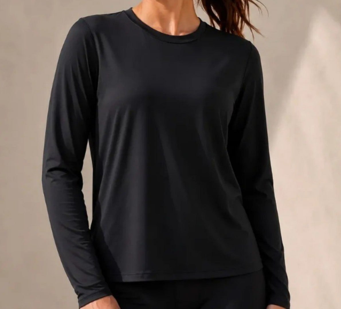 ✅ Camisa Feminina Proteção UV400