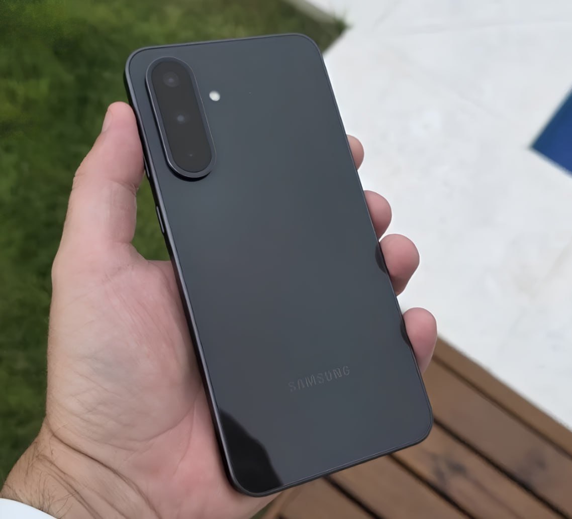 📱 Samsung Galaxy A37 5G, 256GB, 8GB RAM