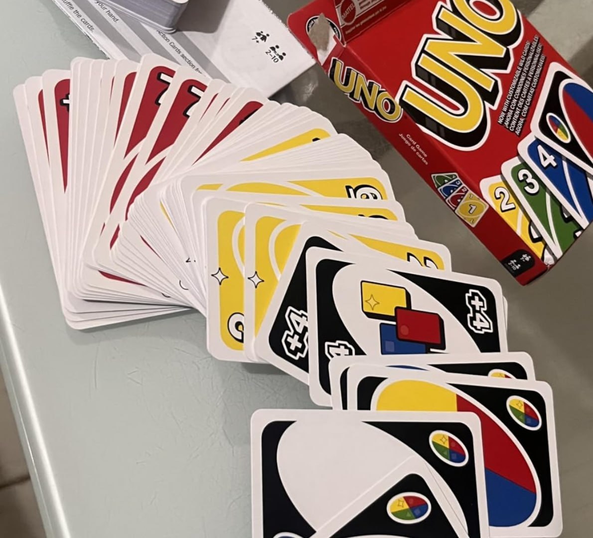 TESTE DE AMIZADE PASSANDO AE