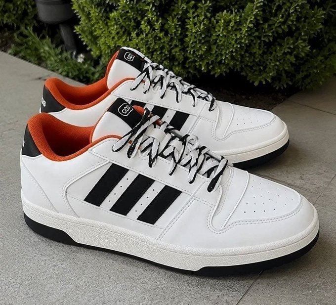 ADIDAS DIFERENTÃO PARA VOCÊ SE DESTACAR!!