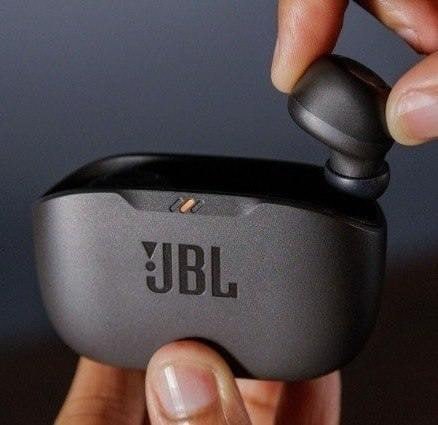 🎧 Fone de Ouvido Sem Fio JBL Wave Buds 2