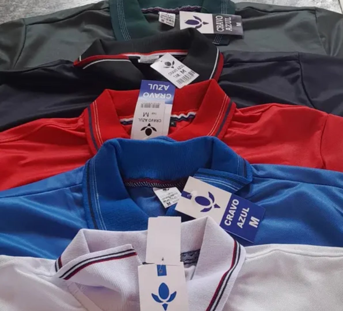 PRA QUEM GOSTA DE POLO