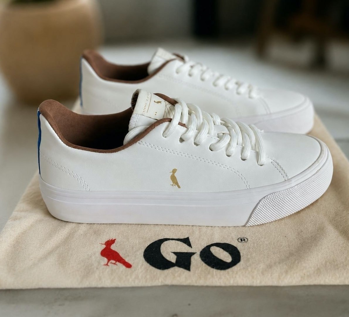 👟 Tênis Reserva Goodfield