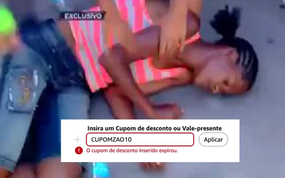 Ative as notificações do grupo para não perder nenhum cupom 🔔