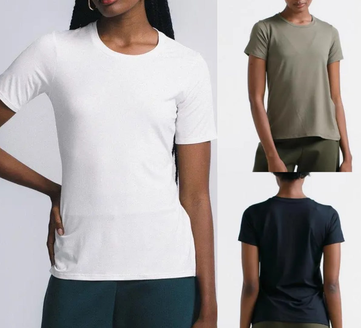 👕 Camiseta Daily Insider
