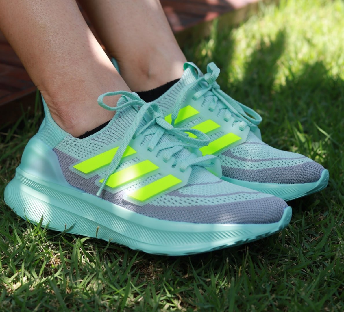 👟 Tênis Acelera 2 adidas (2 cores)