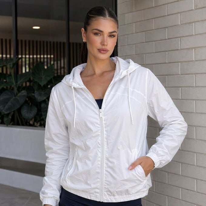 🧥 Jaqueta Corta Vento Iz Ultra Leve (6 cores)