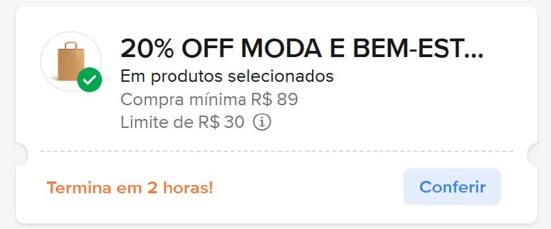 🚨 NOVO CUPOM MERCADO LIVRE 🚨