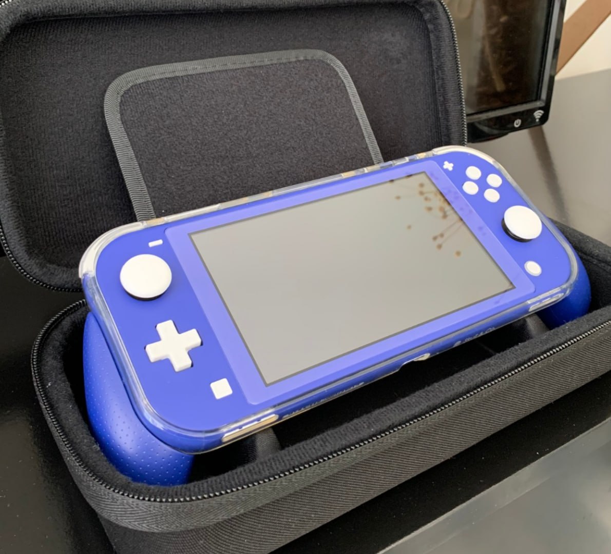 VIDEOGAME PORTÁTIL = SONHOOO