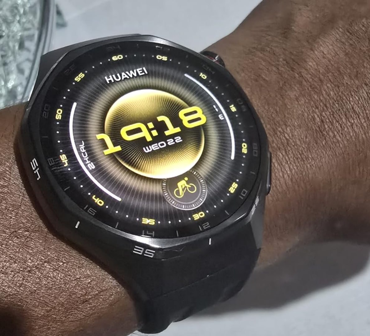 ⌚️ Smartwatch Huawei Watch GT6 Pro