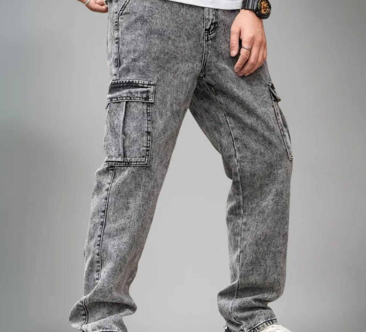 BEM STREETWEAR E NO PRECINHO