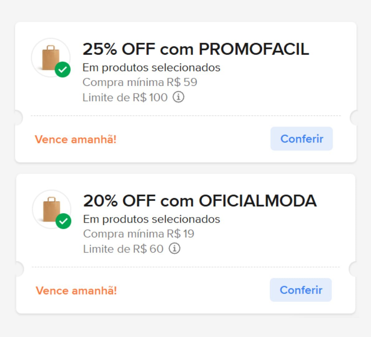 🚨 NOVOS CUPONS ML 🚨