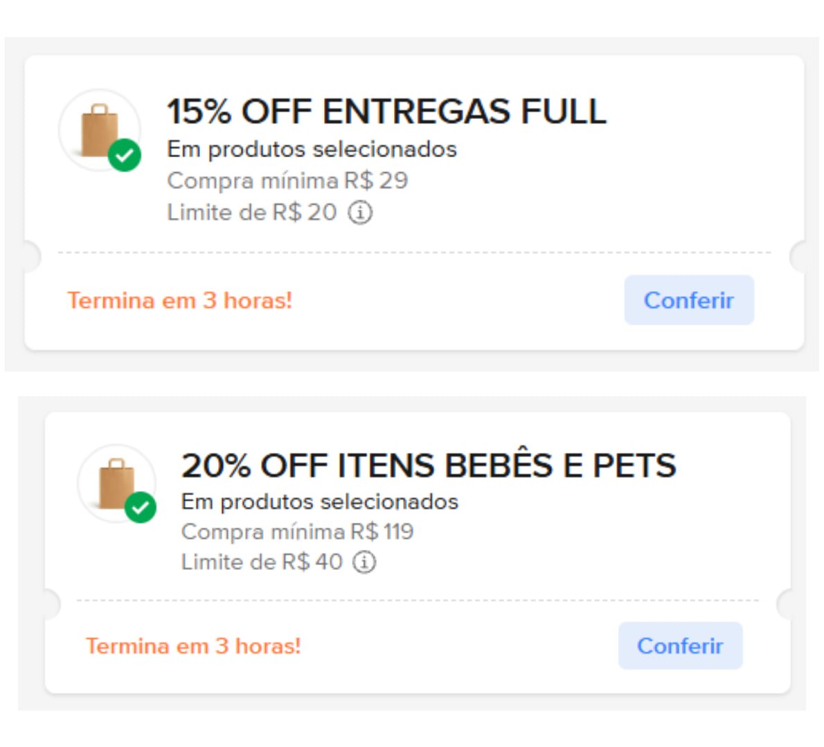 🚨 NOVOS CUPONS MERCADO LIVRE 🚨