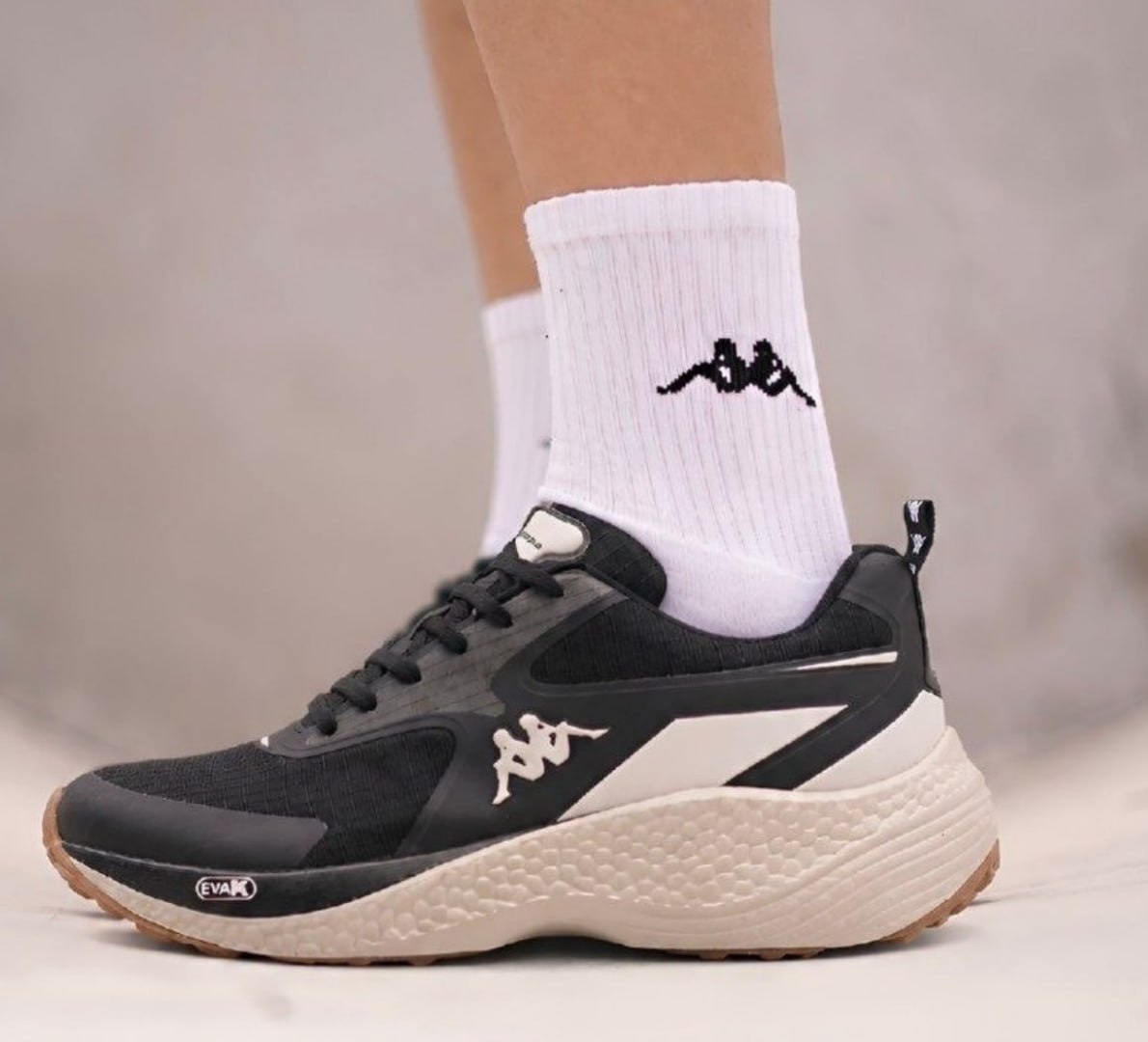 👟 Tênis Kappa Traker (7 cores)