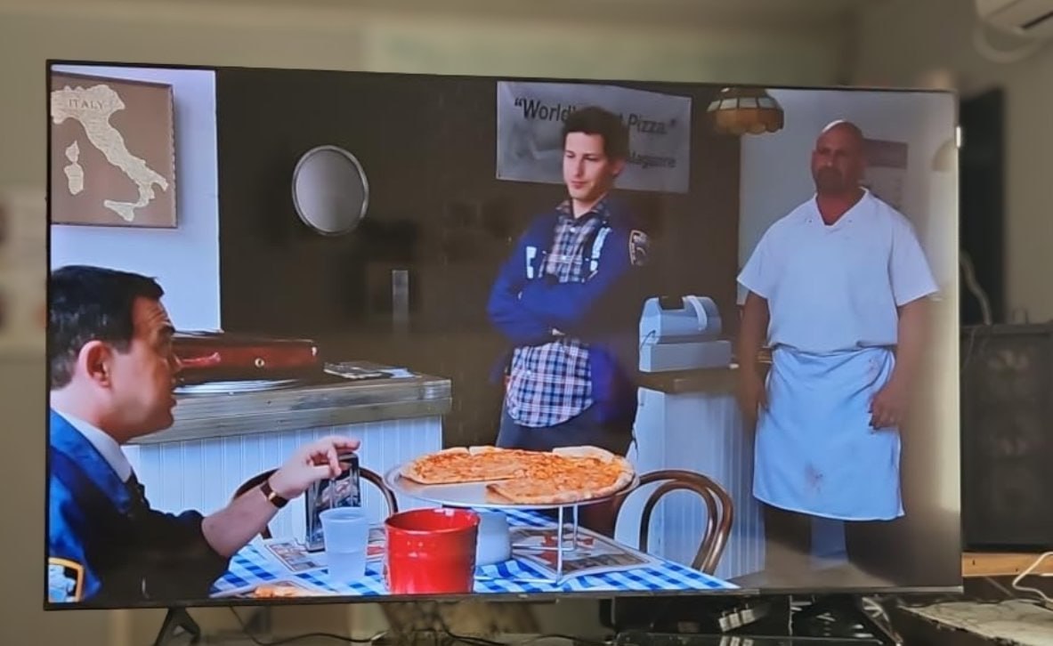 📺 Smart TV TCL 65" 4K QLED 120Hz Google TV