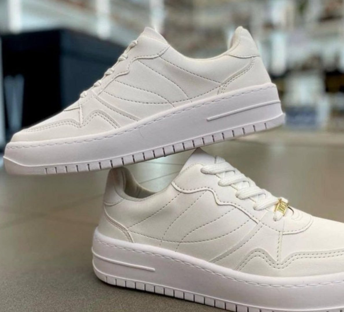 👟 Tênis Vizzano Casual (4 cores)
