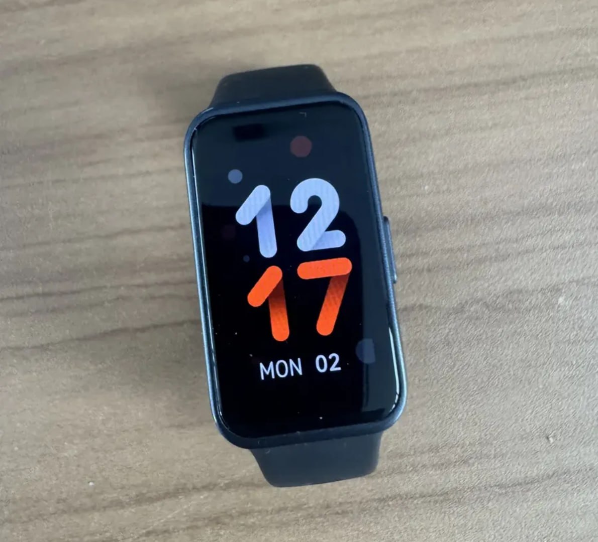 ⌚️ Smartwatch HUAWEI Band 10 - Preto